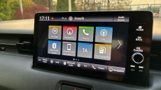 Honda HR-V 1.5 eHEV Elegance 5dr CVT Hybrid Hatchback